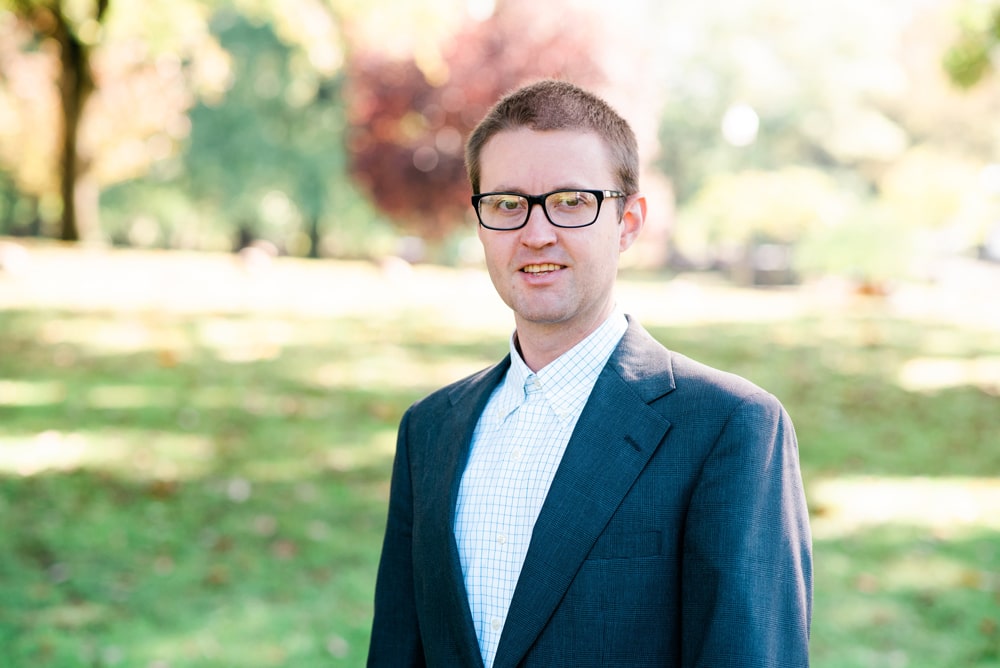 Meet Our Team Will Wallander Birgo Insights